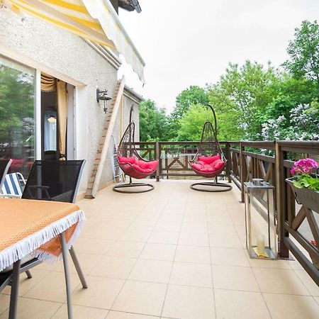 Apartament u przyjaciół Sopot Exterior foto