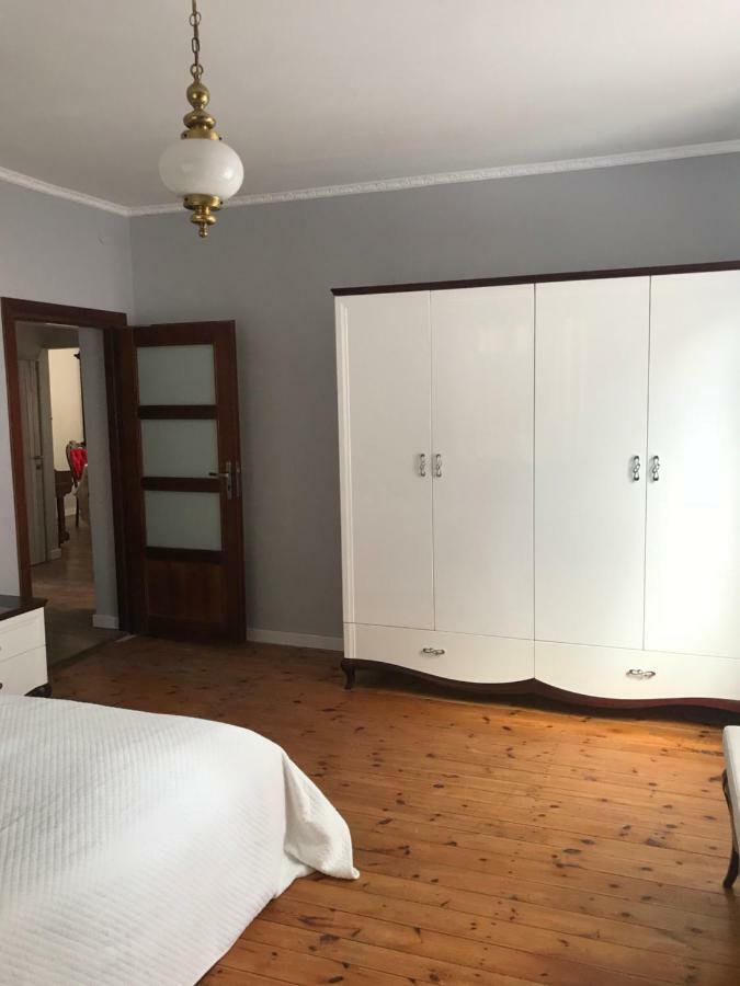 Apartament u przyjaciół Sopot Exterior foto